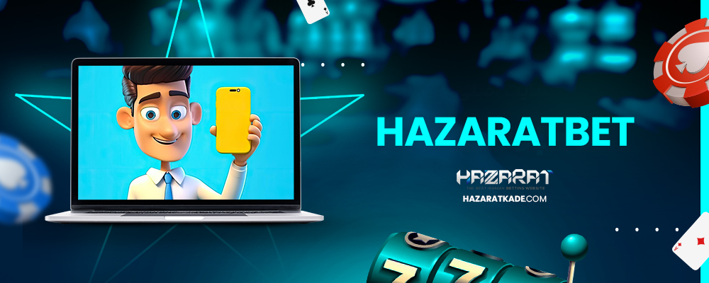 hazaratbet